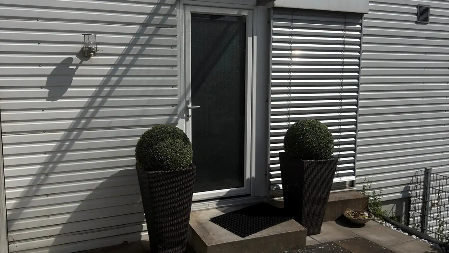 Appartamento in affitto - Im Juch 2b, 9548 Matzingen - Foto 4