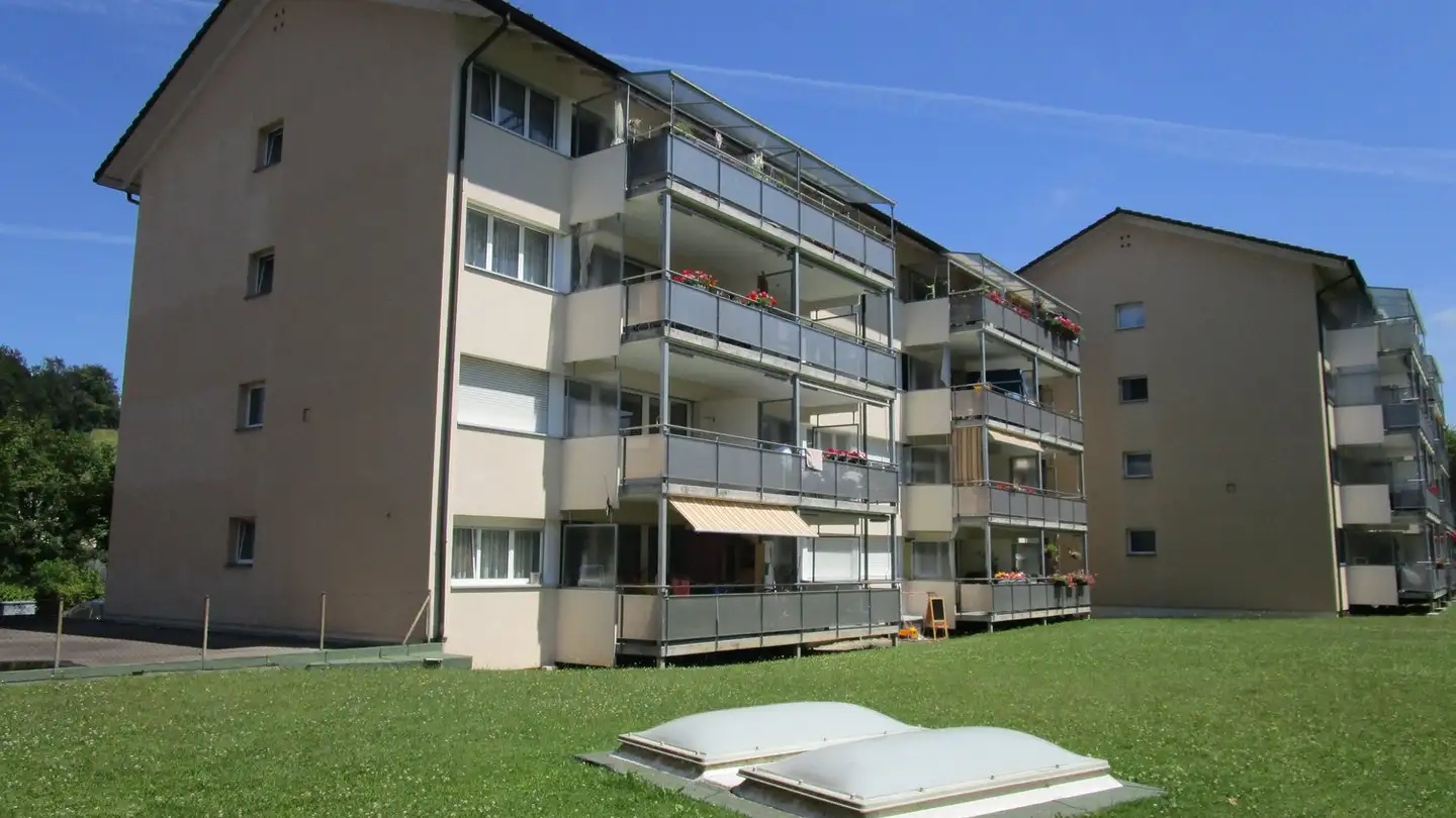 Wohnung mieten - Schiessplatzweg 28, 3072 Ostermundigen - Foto 2