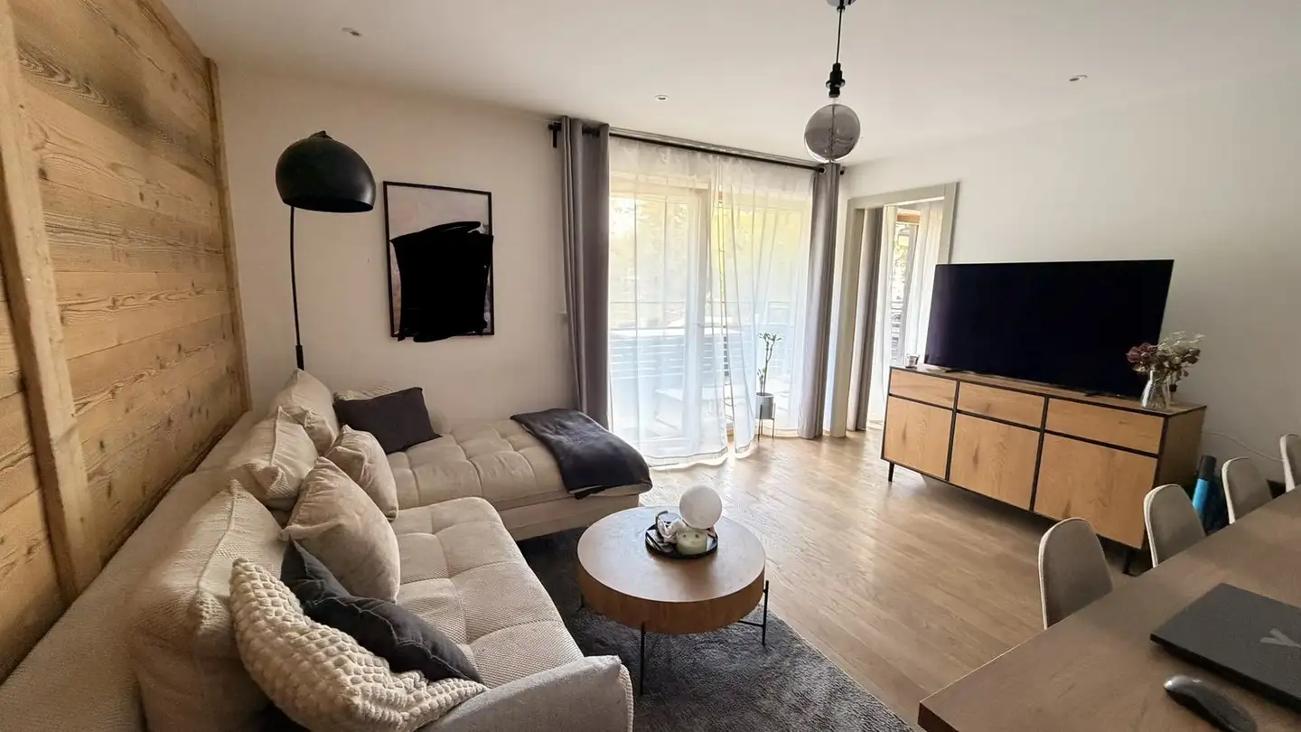 Apartment for rent - Route Du Rawyl, 3963 Crans-Montana