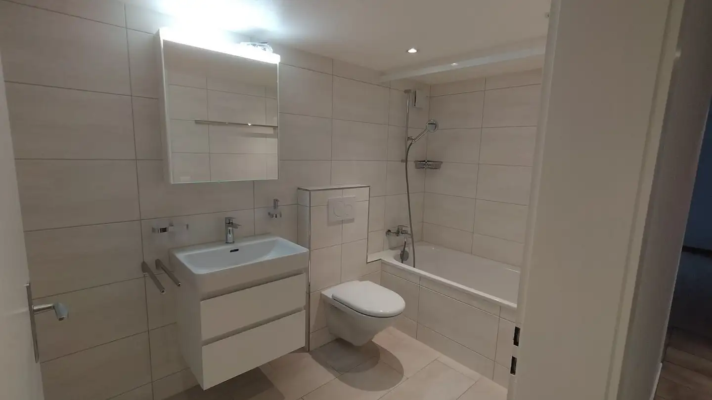 Apartment for rent - Alte Landstrasse 34, 2542 Pieterlen - Photo 4