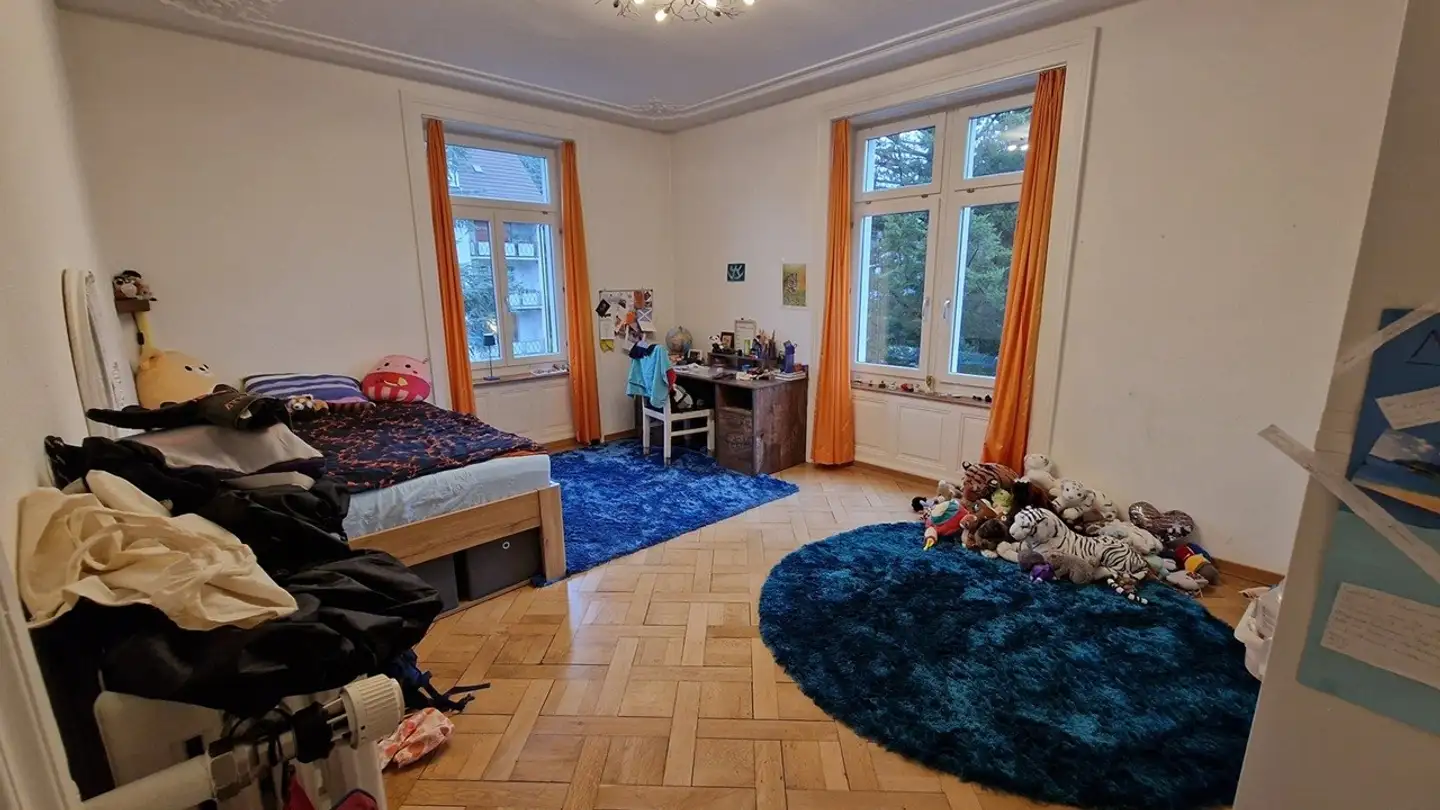 Furnished apartment for rent - 8032 Zürich - Photo 3