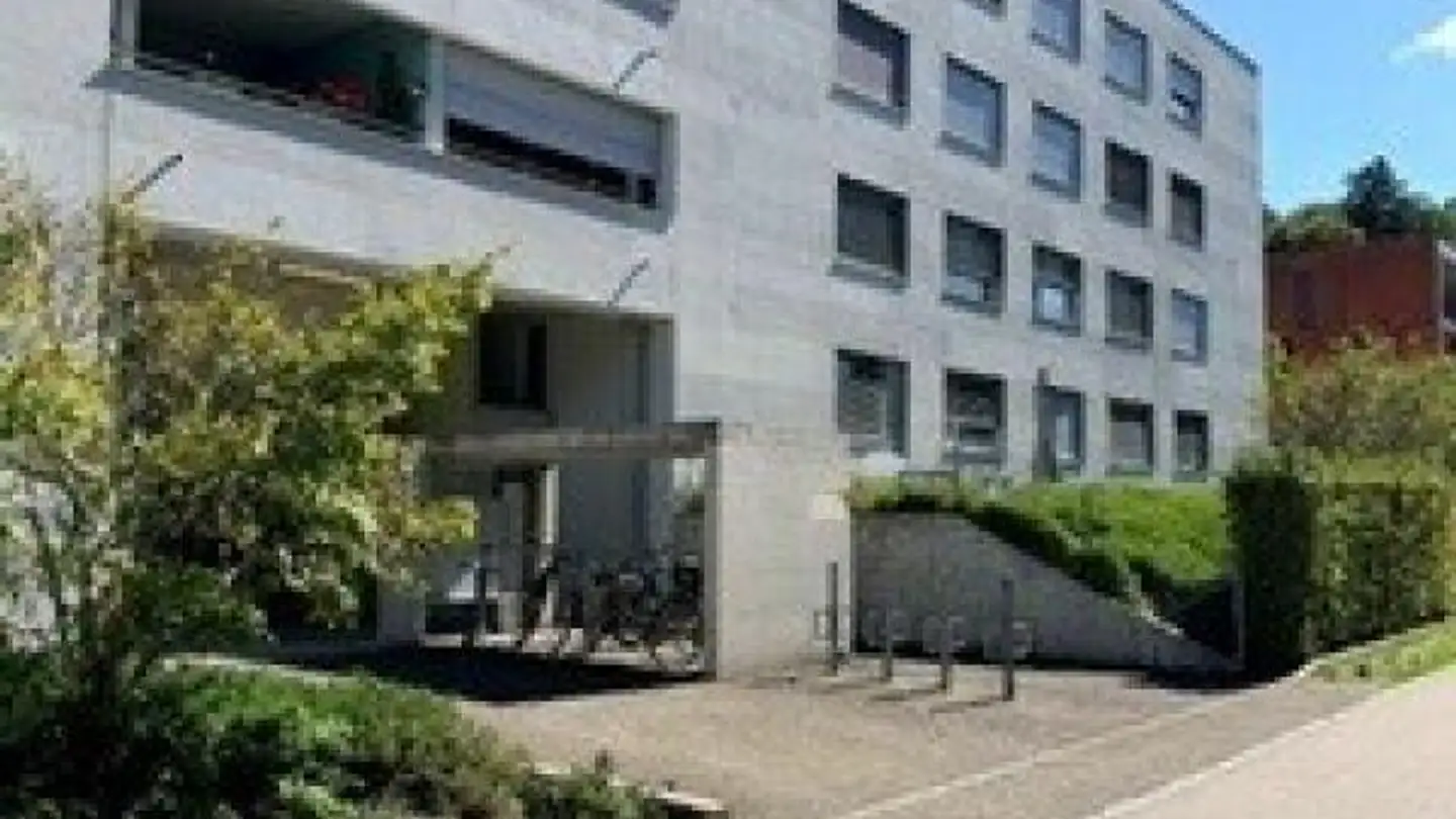 Apartment for rent - Gigonweg 19, 3027 Bern