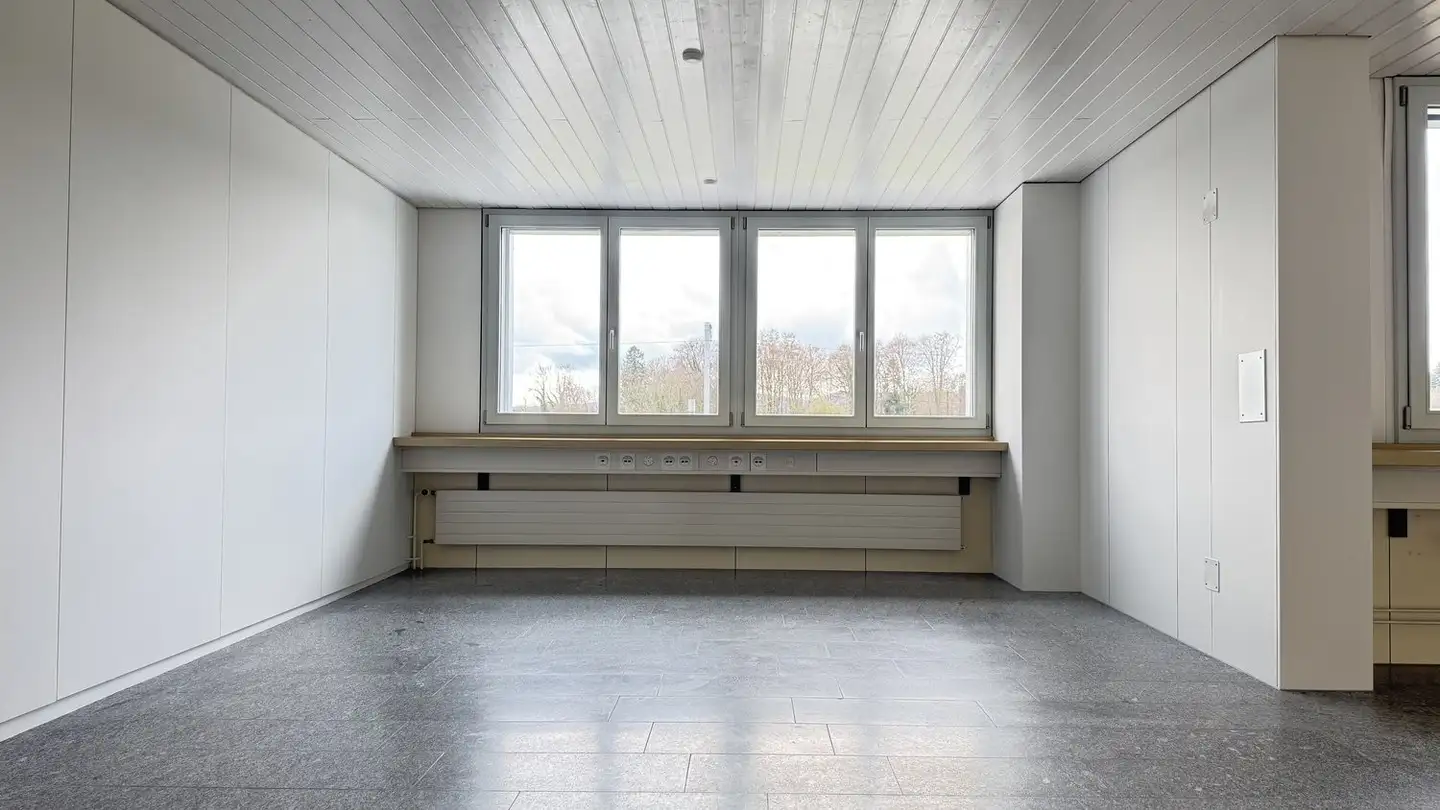 Gewerbe mieten - Bahnhofstrasse 37, 3427 Utzenstorf - Foto 4