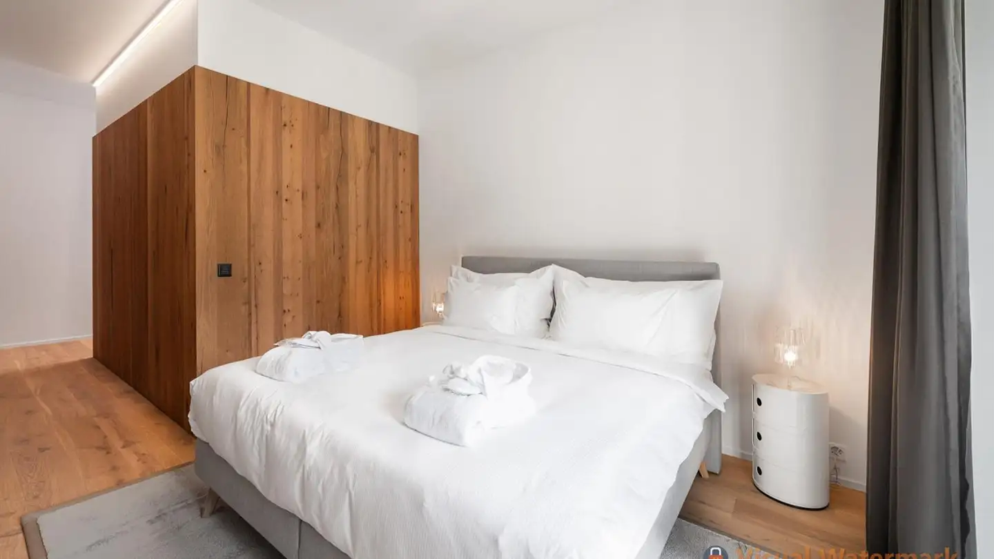 Apartment for rent - Terracestrasse 10, 6390 Engelberg - Photo 4