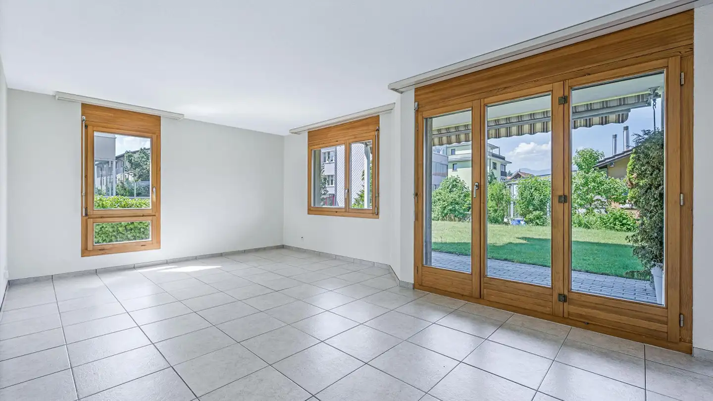 Appartamento in vendita - Blümlisalpstrasse 24, 3627 Heimberg