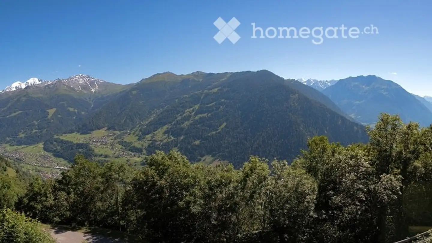 Apartment for rent - Route De Verbier, 1936 Verbier
