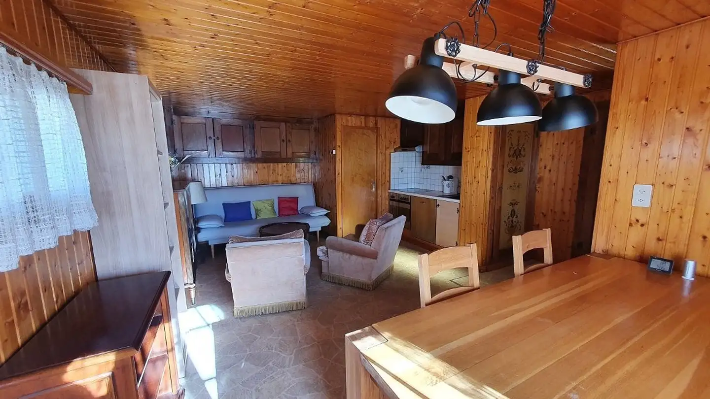 Appartamento in affitto - Route De Verbier, 1936 Verbier - Photo 3