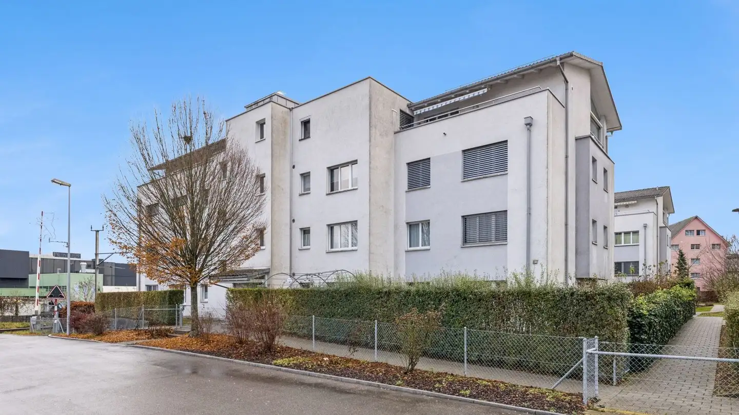 Appartamento in vendita - Leuenpungertstrasse 16, 8157 Dielsdorf