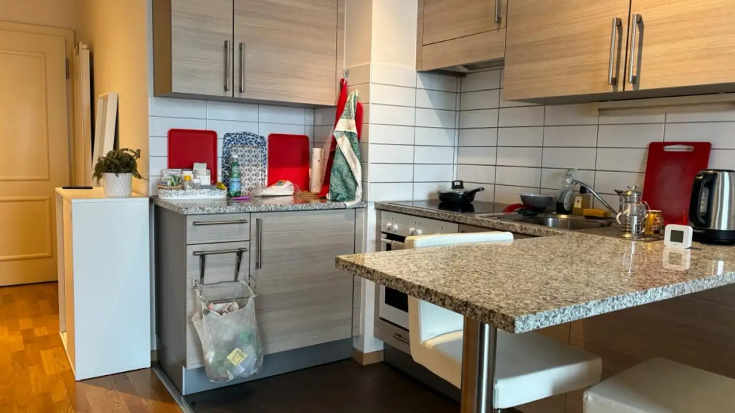 Appartement à louer - La Voie-Creuse 5a, 1202 Genève - Photo 2