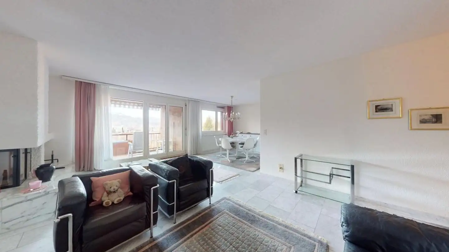 Wohnung kaufen - Oberseeburghöhe, 6006 Luzern - Foto 2