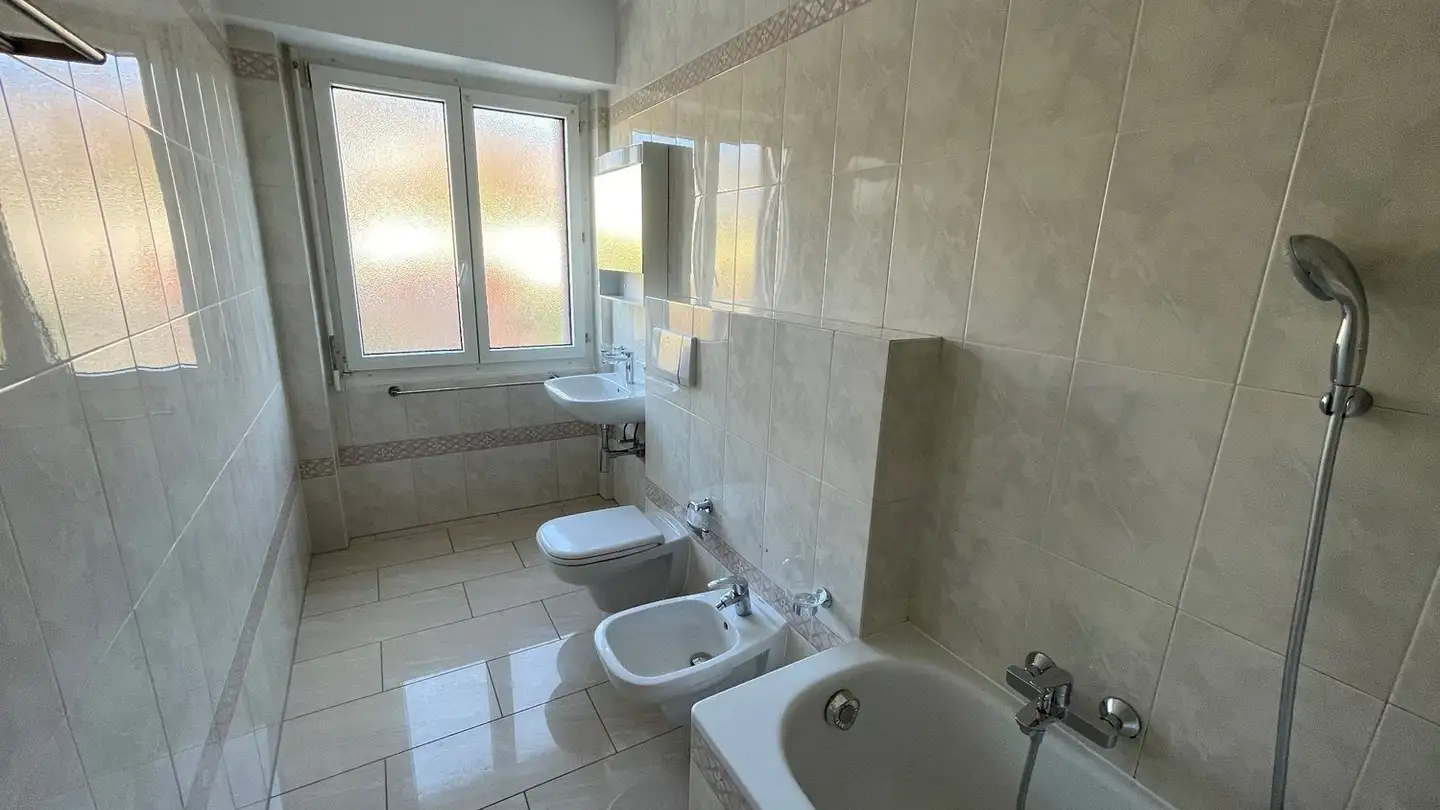 Appartamento in affitto - Via Franchini 11, 6850 Mendrisio - Photo 3