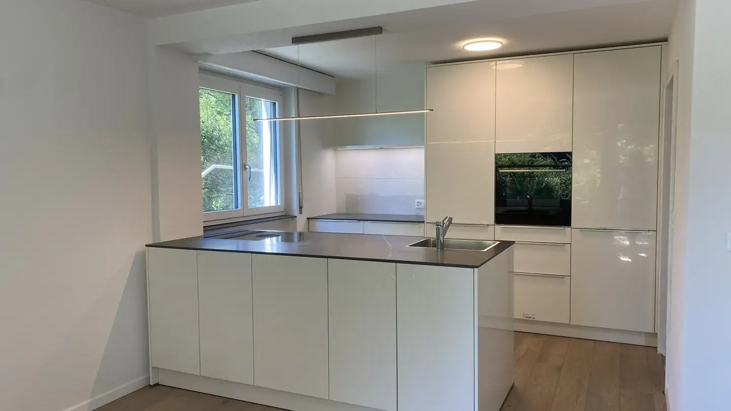 Maison individuelle à louer - Röschenächerstrasse 5, 8907 Wettswil - Photo 2