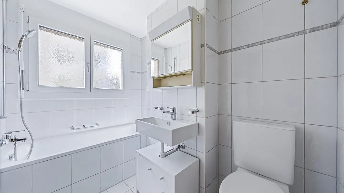 Appartamento in vendita - Blümlisalpstrasse 24, 3627 Heimberg - Foto 4