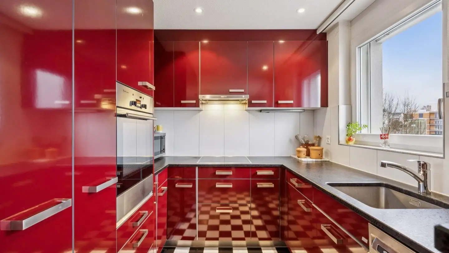 Appartamento in vendita - Leuenpungertstrasse 16, 8157 Dielsdorf - Foto 3