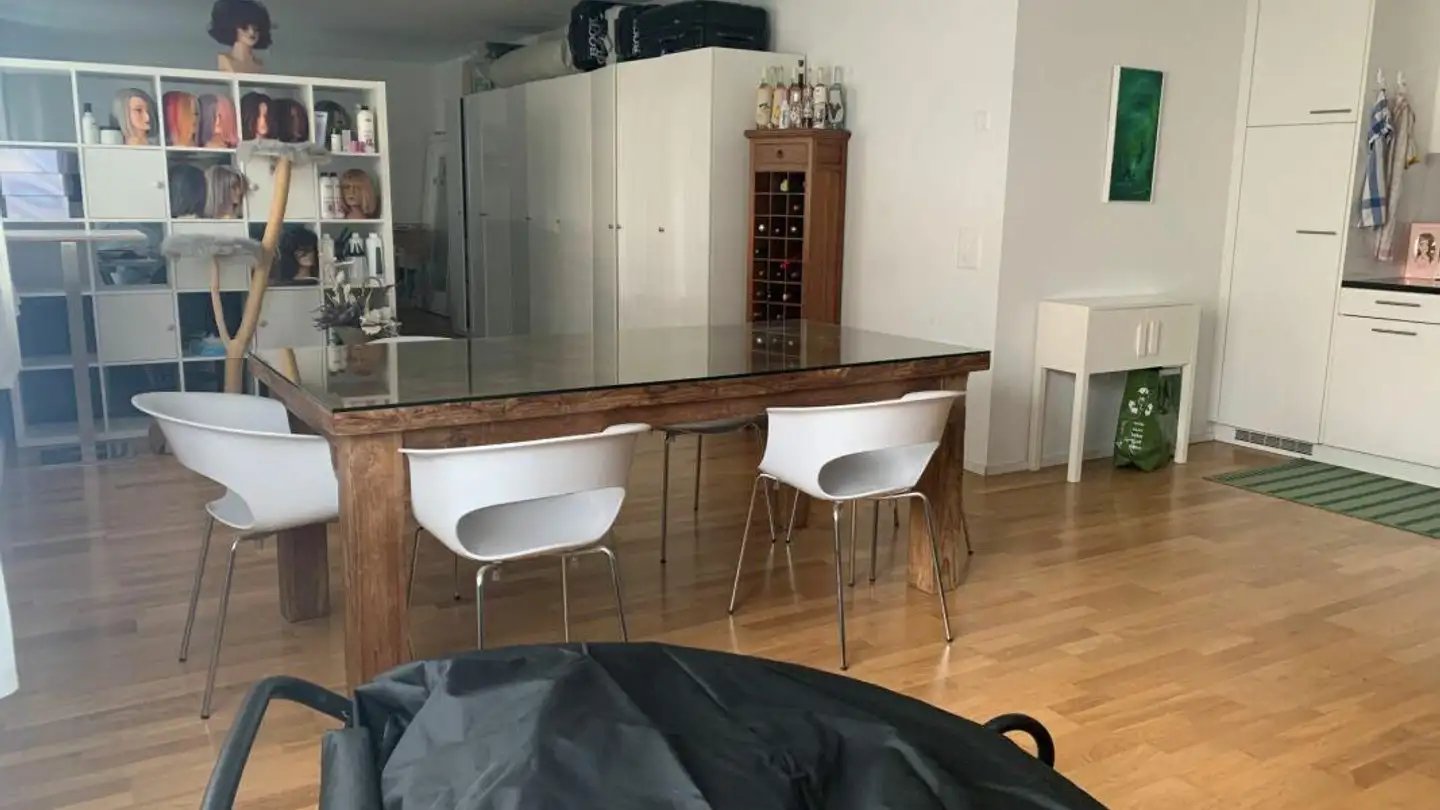 Apartment for rent - Gigonweg 19, 3027 Bern - Photo 3