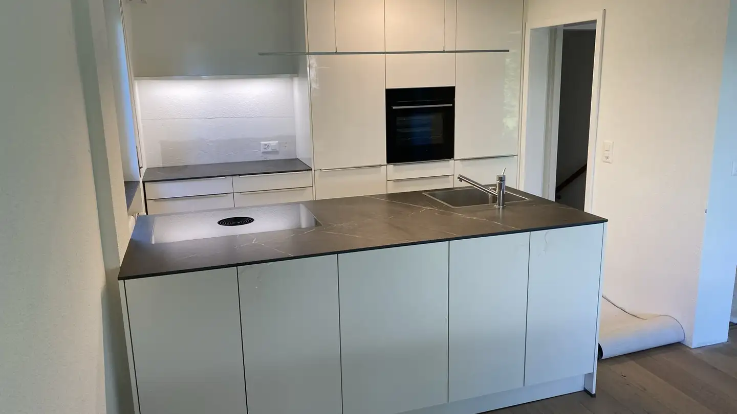 Maison individuelle à louer - Röschenächerstrasse 5, 8907 Wettswil