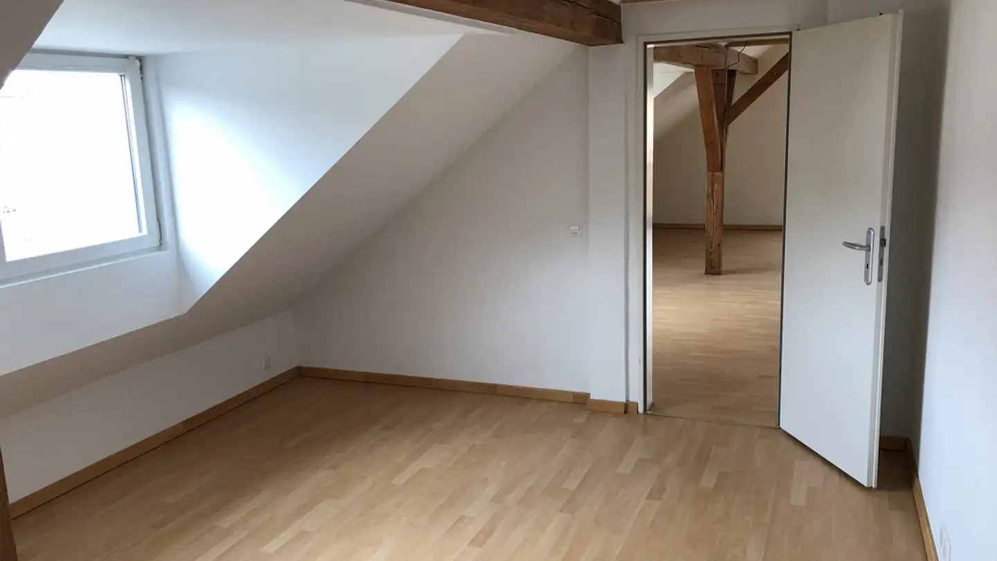 Penthouse mieten - Landstrasse 19, 5322 Koblenz - Foto 3