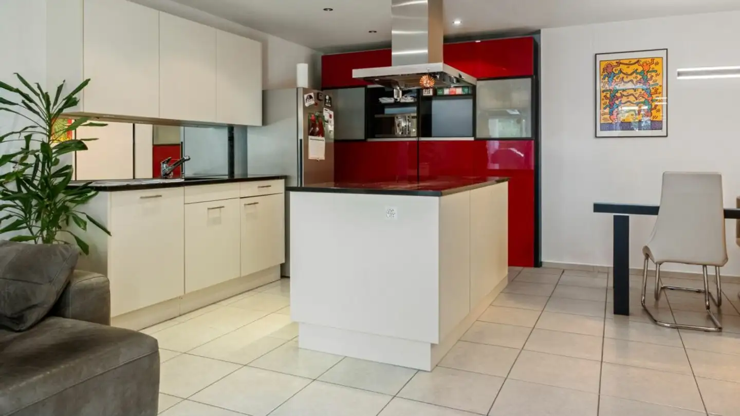 Appartamento in vendita - Sandgrubenstrasse 2, 8330 Pfäffikon ZH - Photo 2