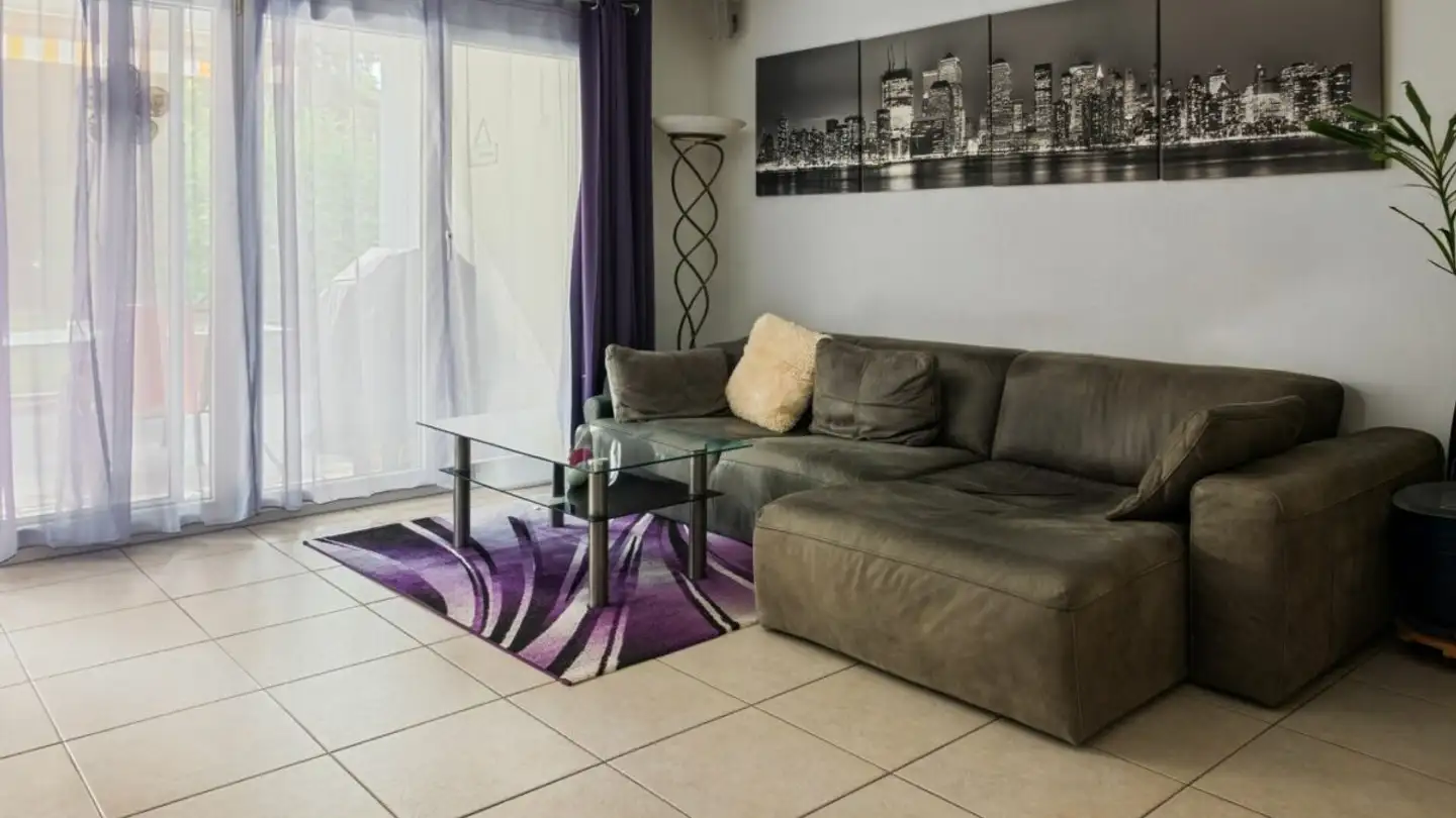 Appartamento in vendita - Sandgrubenstrasse 2, 8330 Pfäffikon ZH - Photo 3