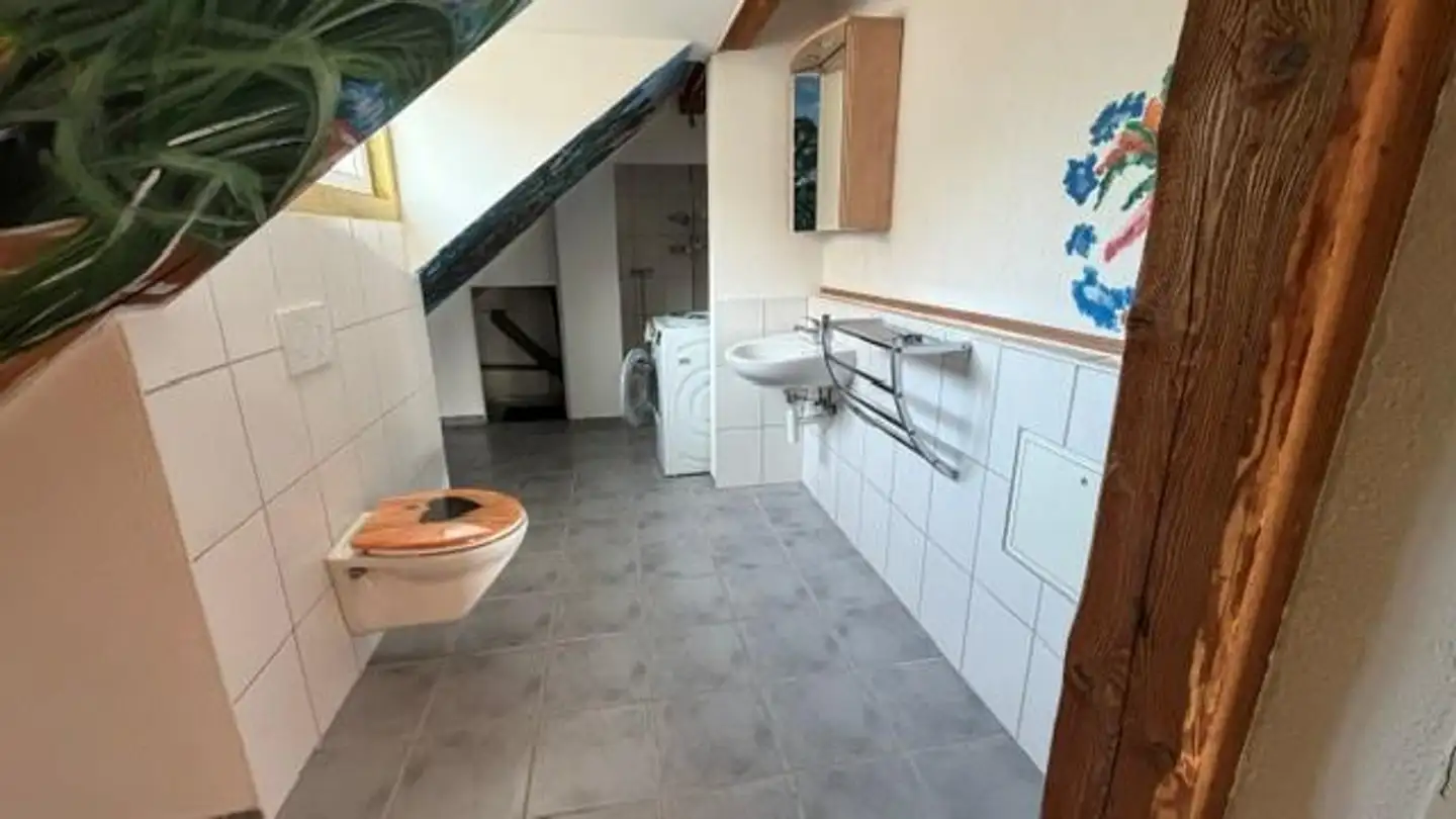 Penthouse mieten - Landstrasse 19, 5322 Koblenz - Foto 4