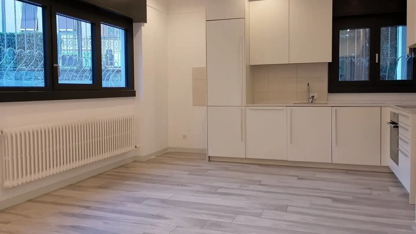 Wohnung mieten - Via Luciano Zuccoli 15, 6900 Paradiso - Foto 3