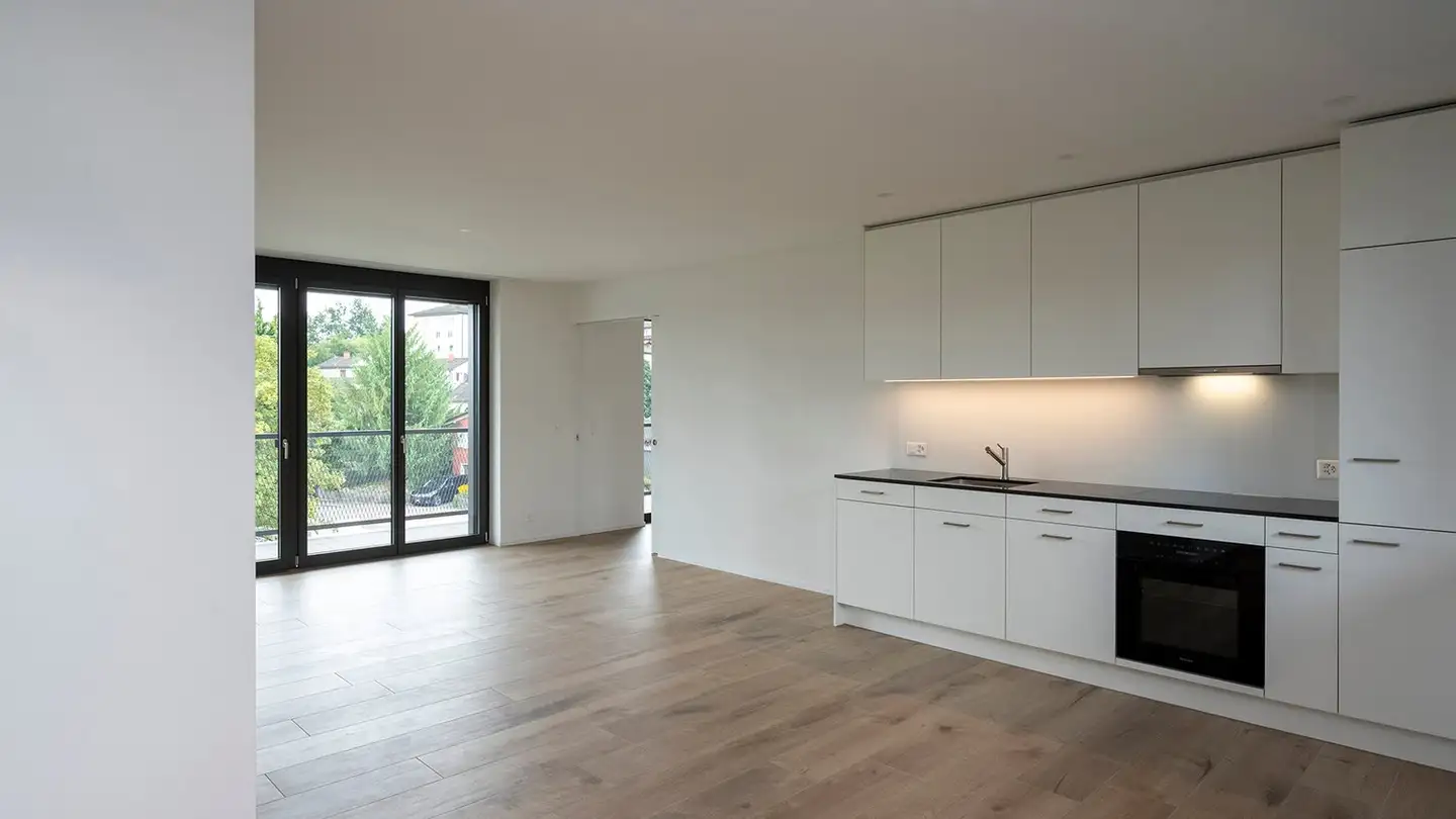 Appartement à louer - Brüttenerstrasse 38, 8307 Effretikon - Photo 3