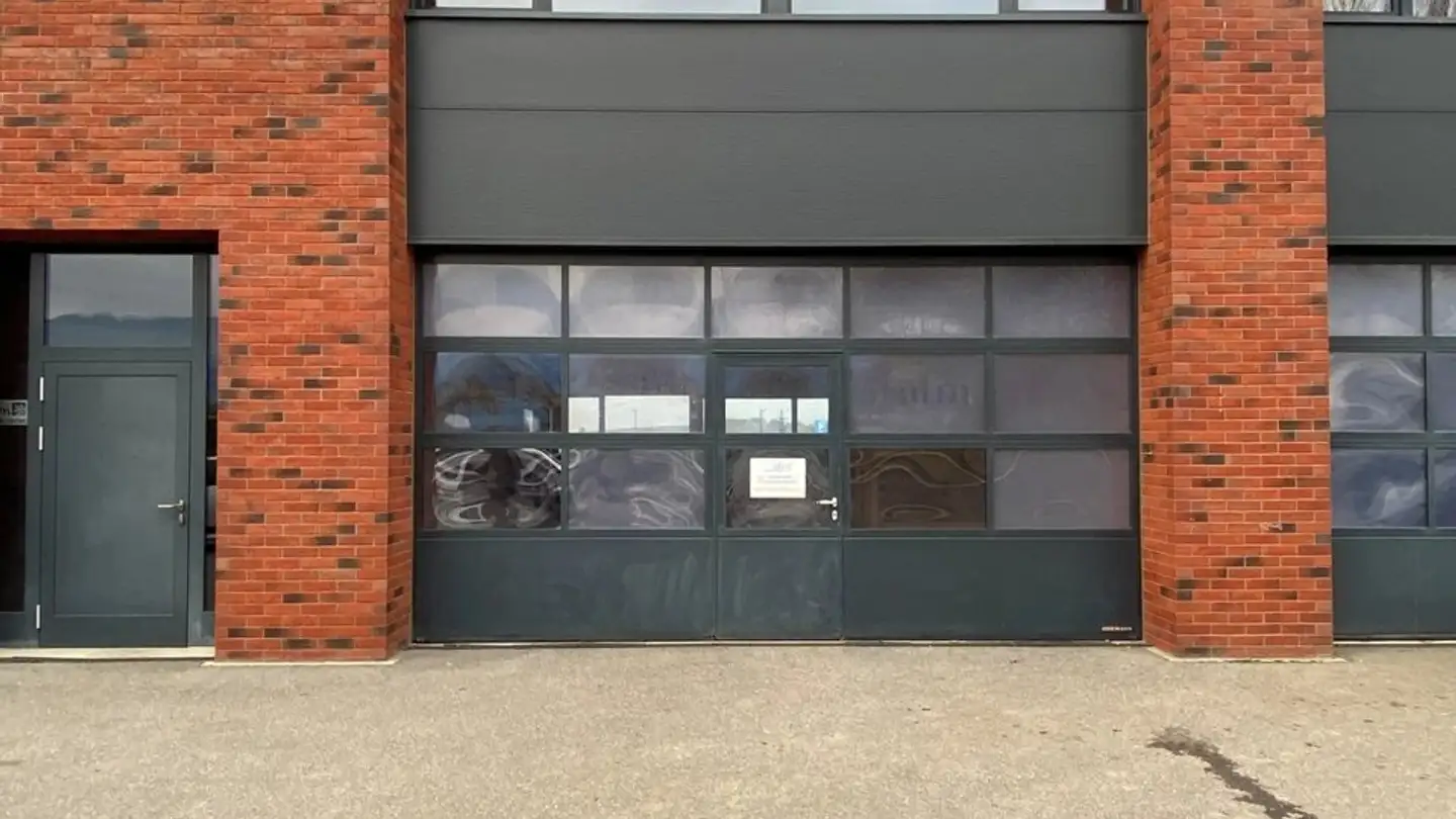 Gewerbe mieten - Chemin Des Epinglis 21, 1257 La Croix-de-Rozon - Foto 2