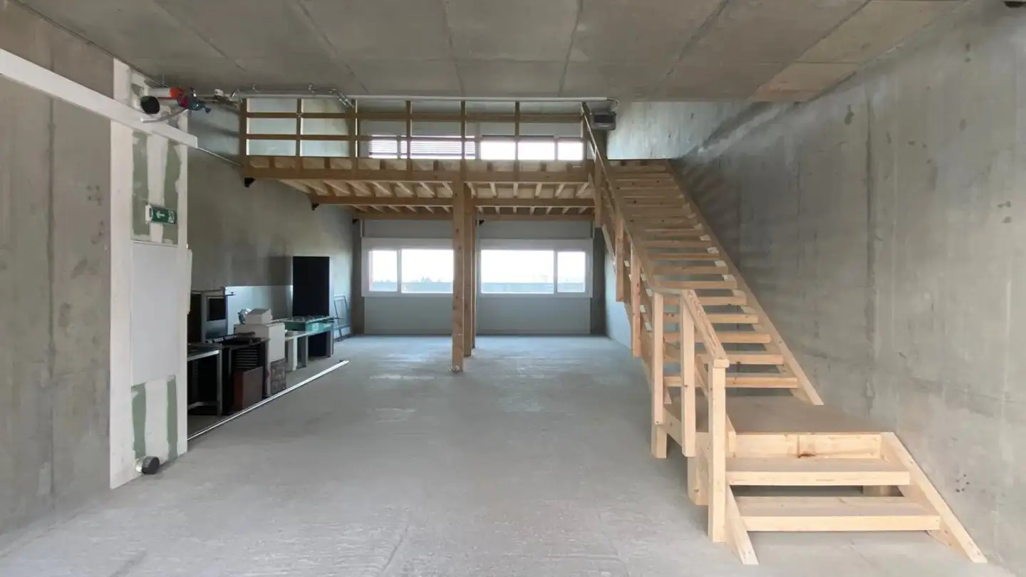 Gewerbe mieten - Chemin Des Epinglis 21, 1257 La Croix-de-Rozon - Foto 4