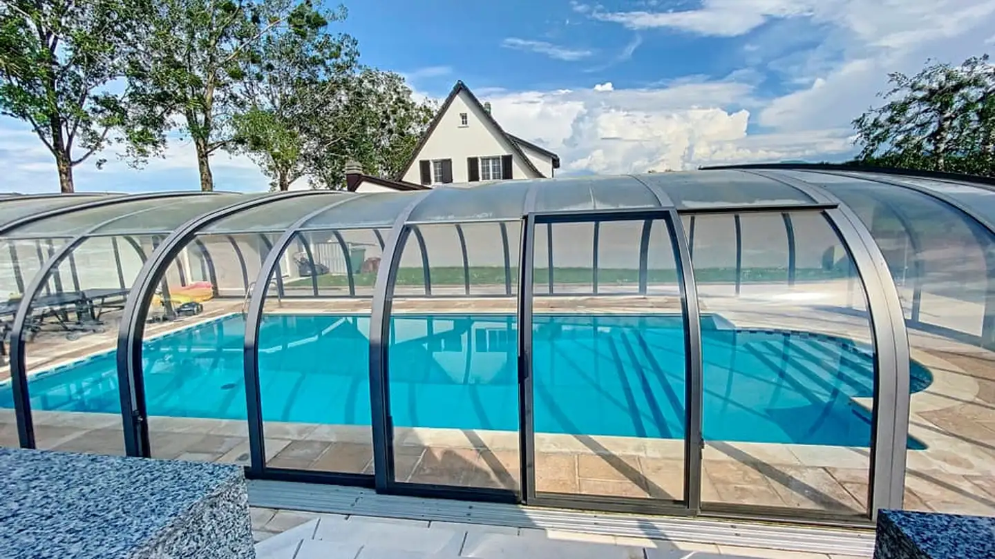 Immeuble résidentiel à vendre - 1723 Marly