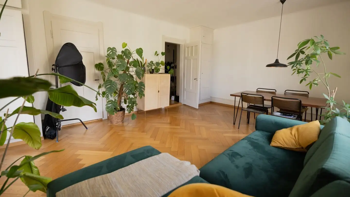 Single room for rent - 3013 Bern - Photo 2