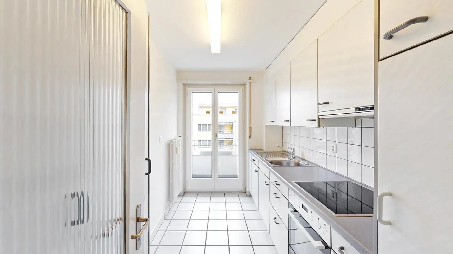 Wohnung mieten - Matthofring 32, 6005 Luzern - Foto 2