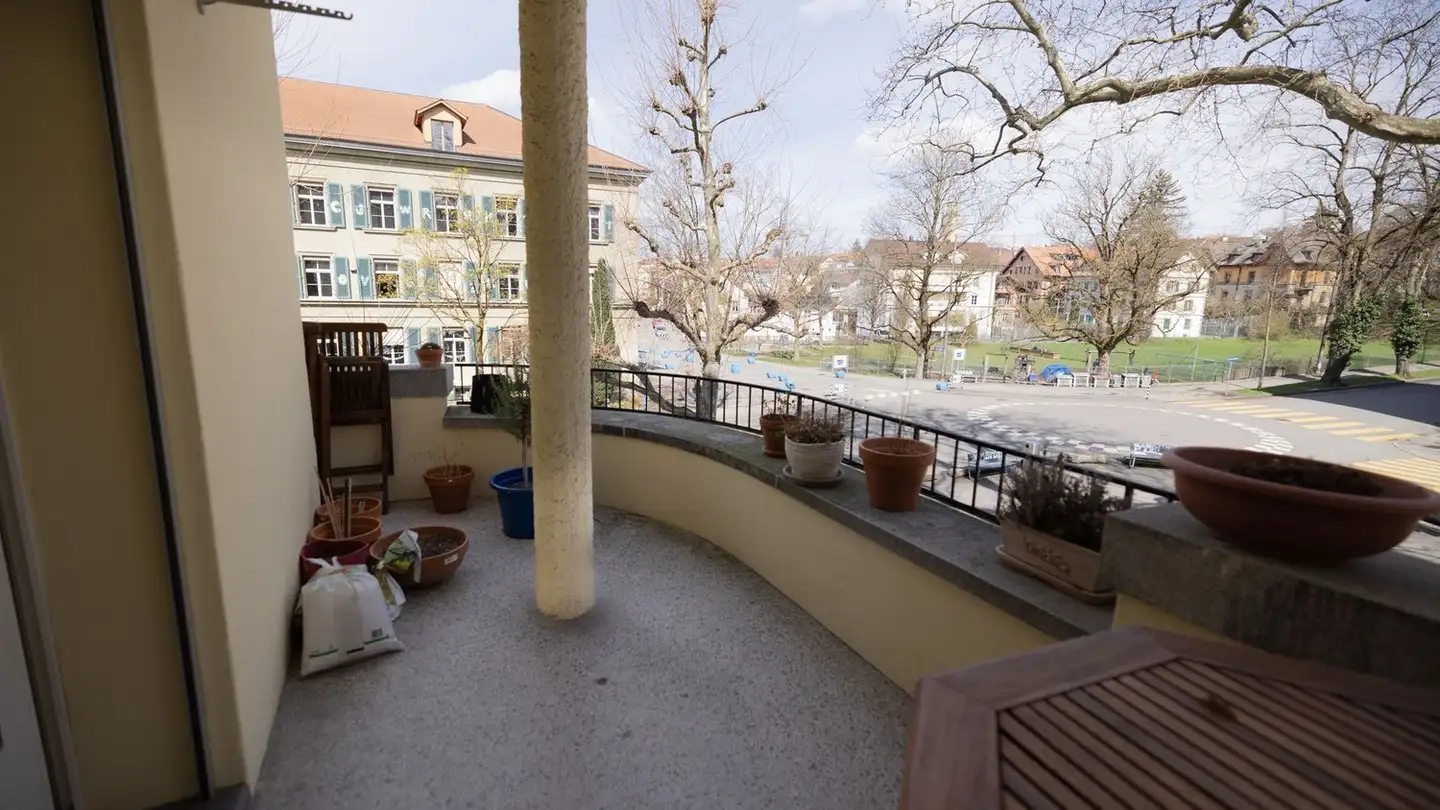 Single room for rent - 3013 Bern - Photo 3