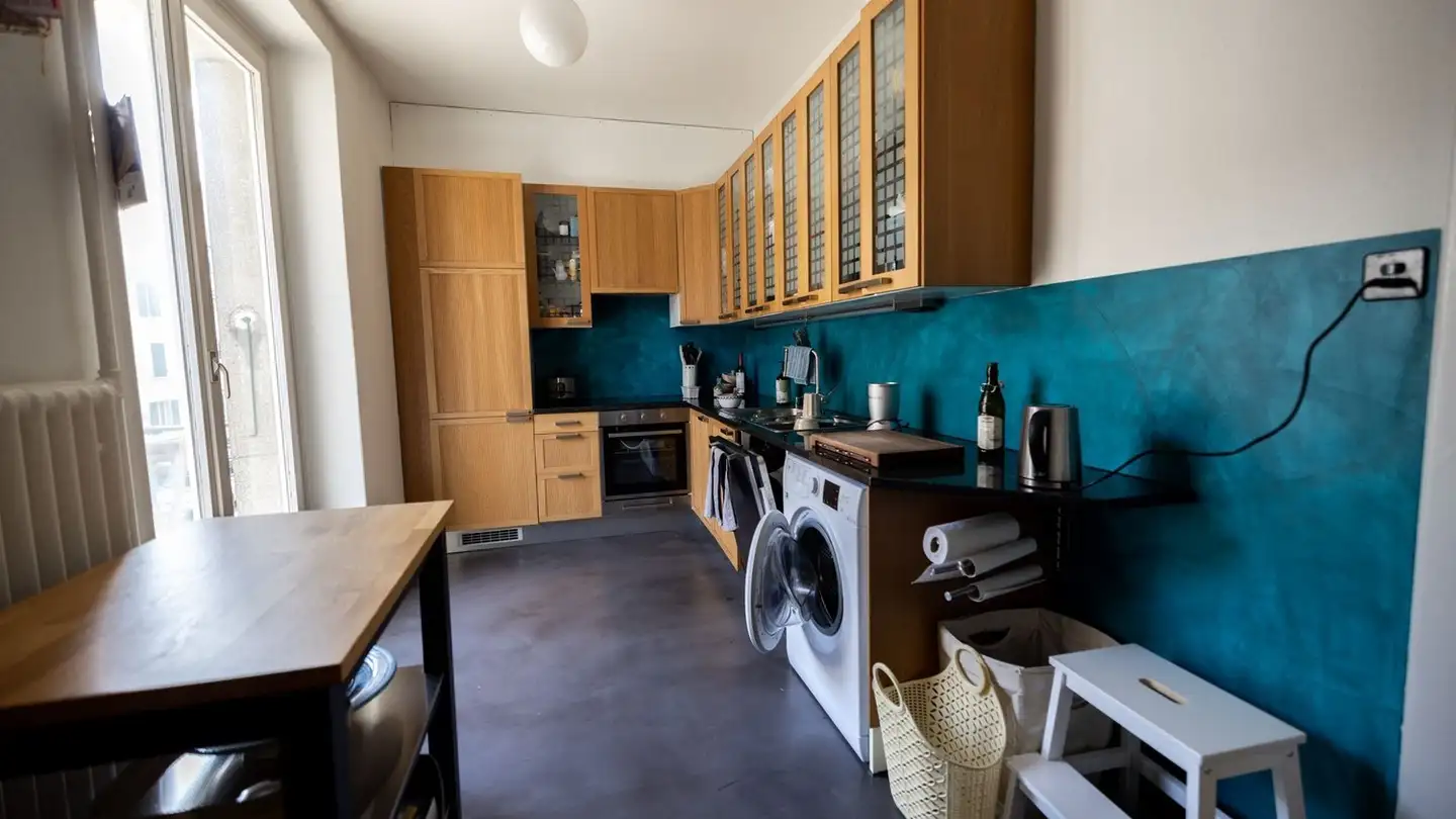 Single room for rent - 3013 Bern - Photo 4