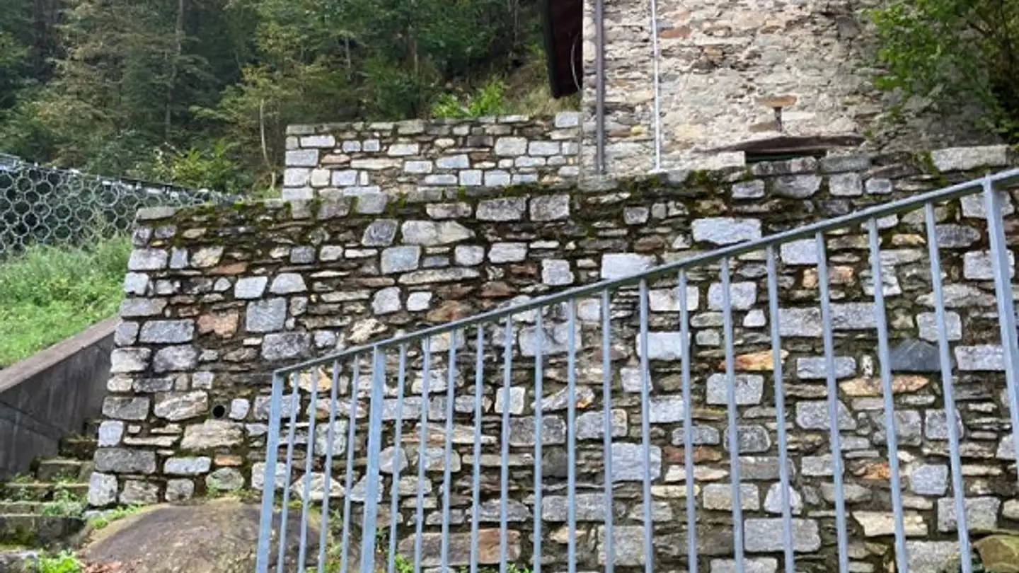 Terreno edificabile in vendita - 6512 Giubiasco - Foto 3