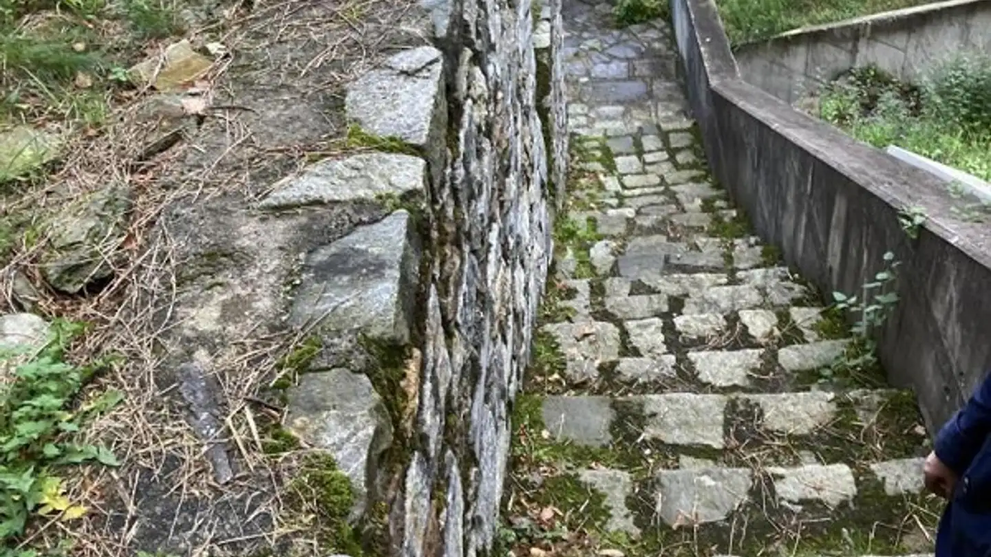 Terreno edificabile in vendita - 6512 Giubiasco - Foto 4