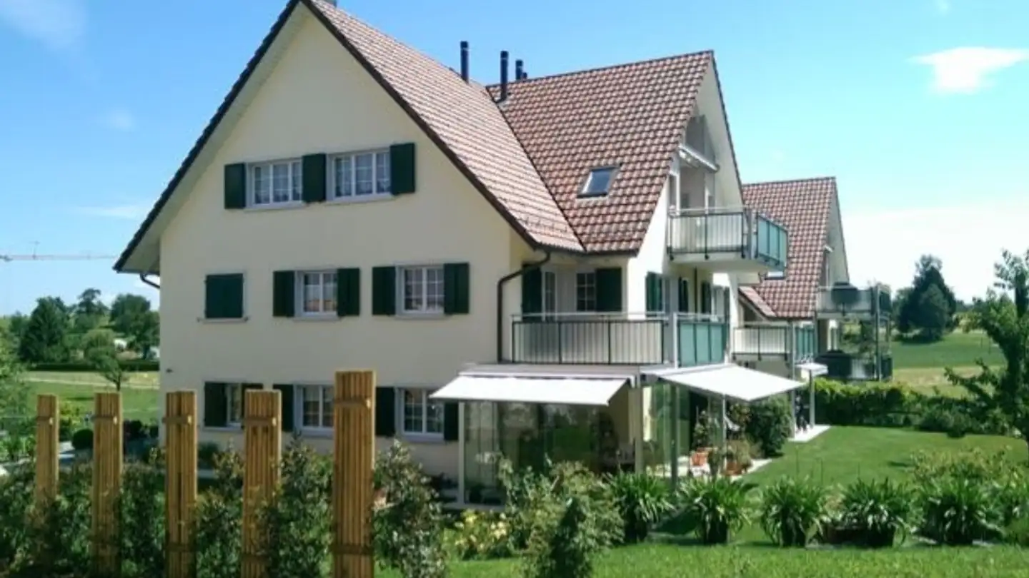 Wohnung mieten - Schachenstrasse 35, 8618 Oetwil am See - Foto 2