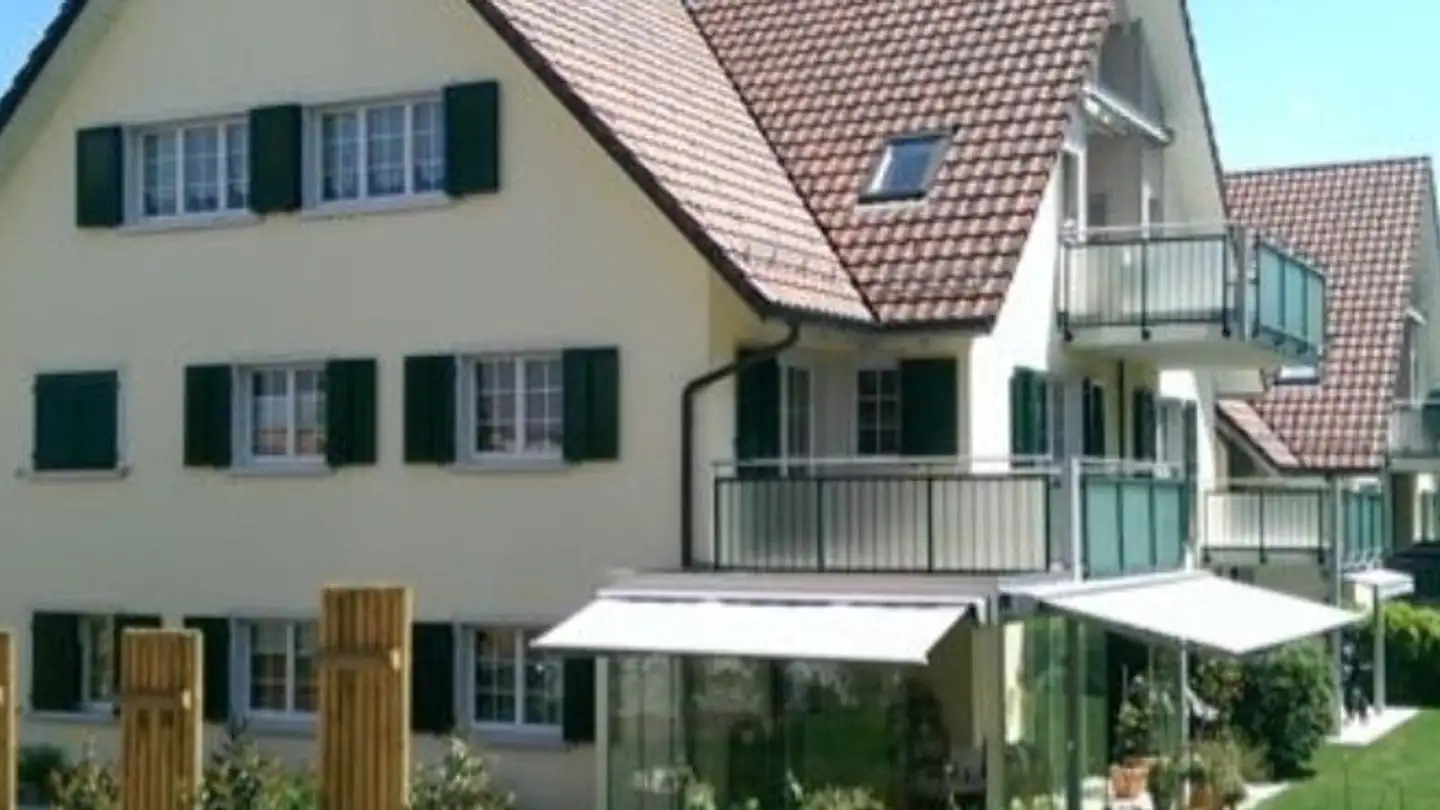 Appartamento in affitto - Schachenstrasse 35, 8618 Oetwil am See - Foto 2