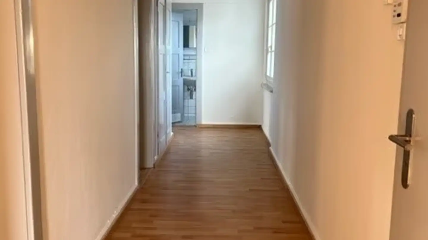 Apartment for rent - Baselstrasse 74, 6003 Luzern - Photo 2