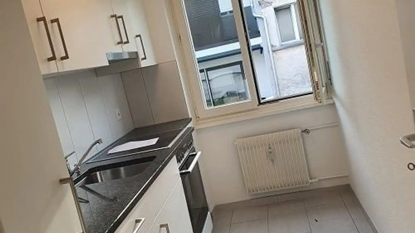 Apartment for rent - Kirchgasse 2, 3312 Fraubrunnen