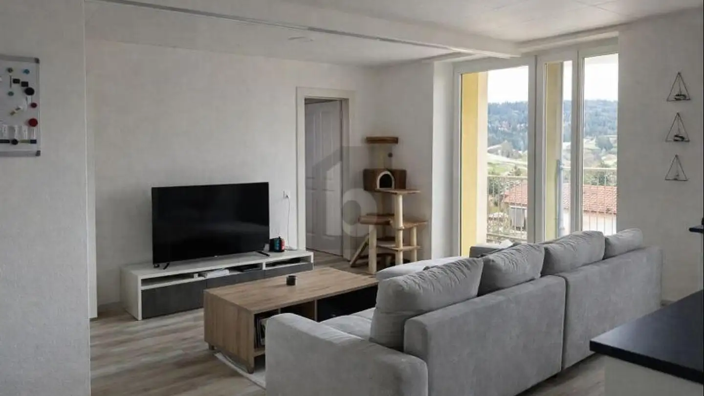 Wohnung mieten - 2720 Tramelan - Foto 2