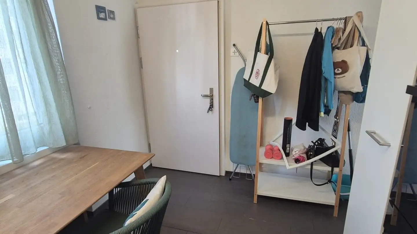 Furnished apartment for rent - 8052 Zürich - Photo 2