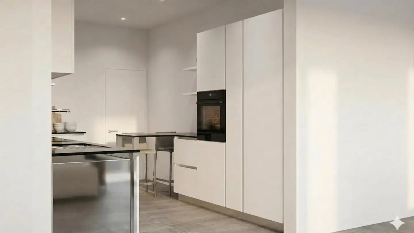 Apartment for rent - 6900 Lugano - Photo 4