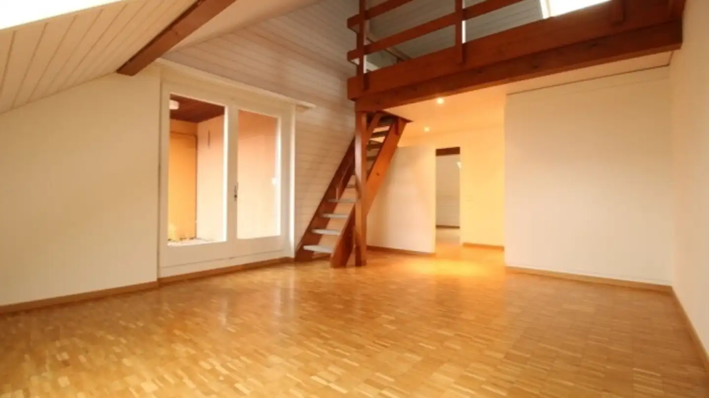 Appartamento in affitto - Aarwangenstrasse 68a, 4900 Langenthal - Photo 2