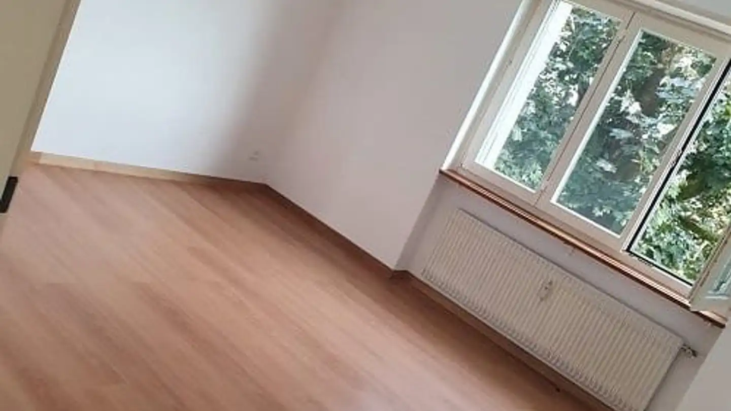 Wohnung mieten - Kirchgasse 2, 3312 Fraubrunnen - Foto 2