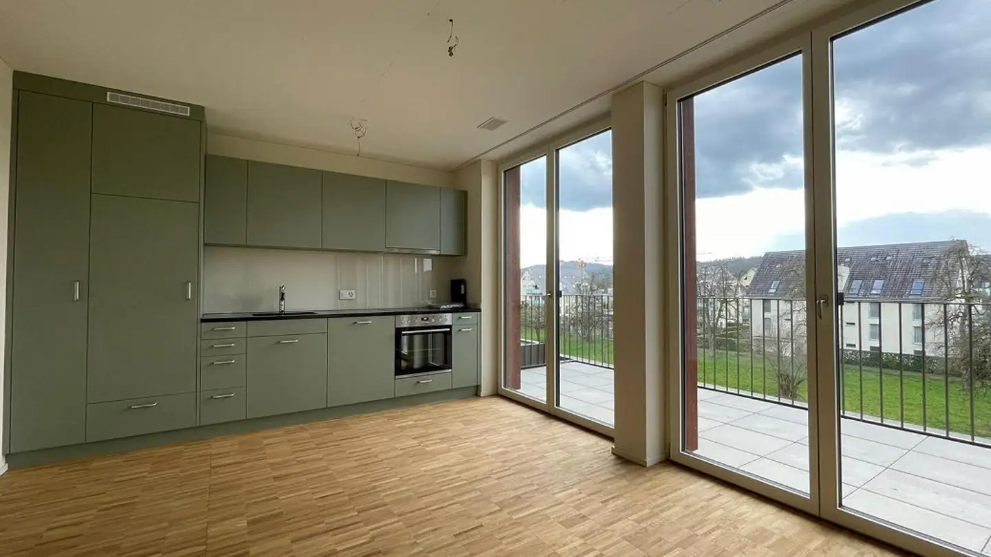 Wohnung mieten - Juraweg 5, 5603 Staufen - Foto 2