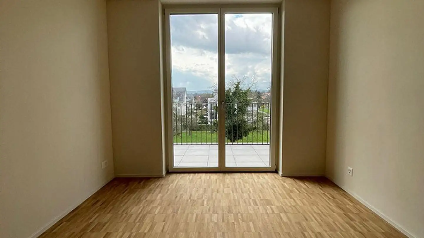 Wohnung mieten - Juraweg 5, 5603 Staufen - Foto 3