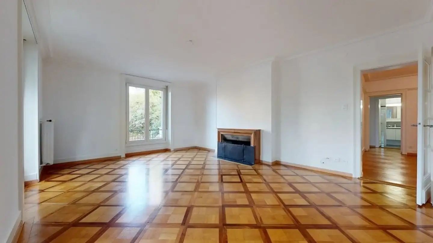 Apartment for rent - Avenue Du Tribunal-Fédéral 21, 1005 Lausanne