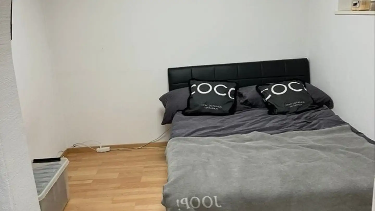 Apartment for rent - Gassa Surò 37, 7013 Domat/Ems