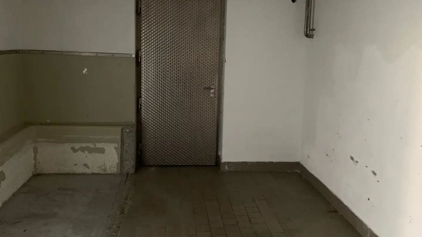 Commerciale in affitto - Frauenfelderstrasse 94, 8514 Amlikon-Bissegg - Photo 4