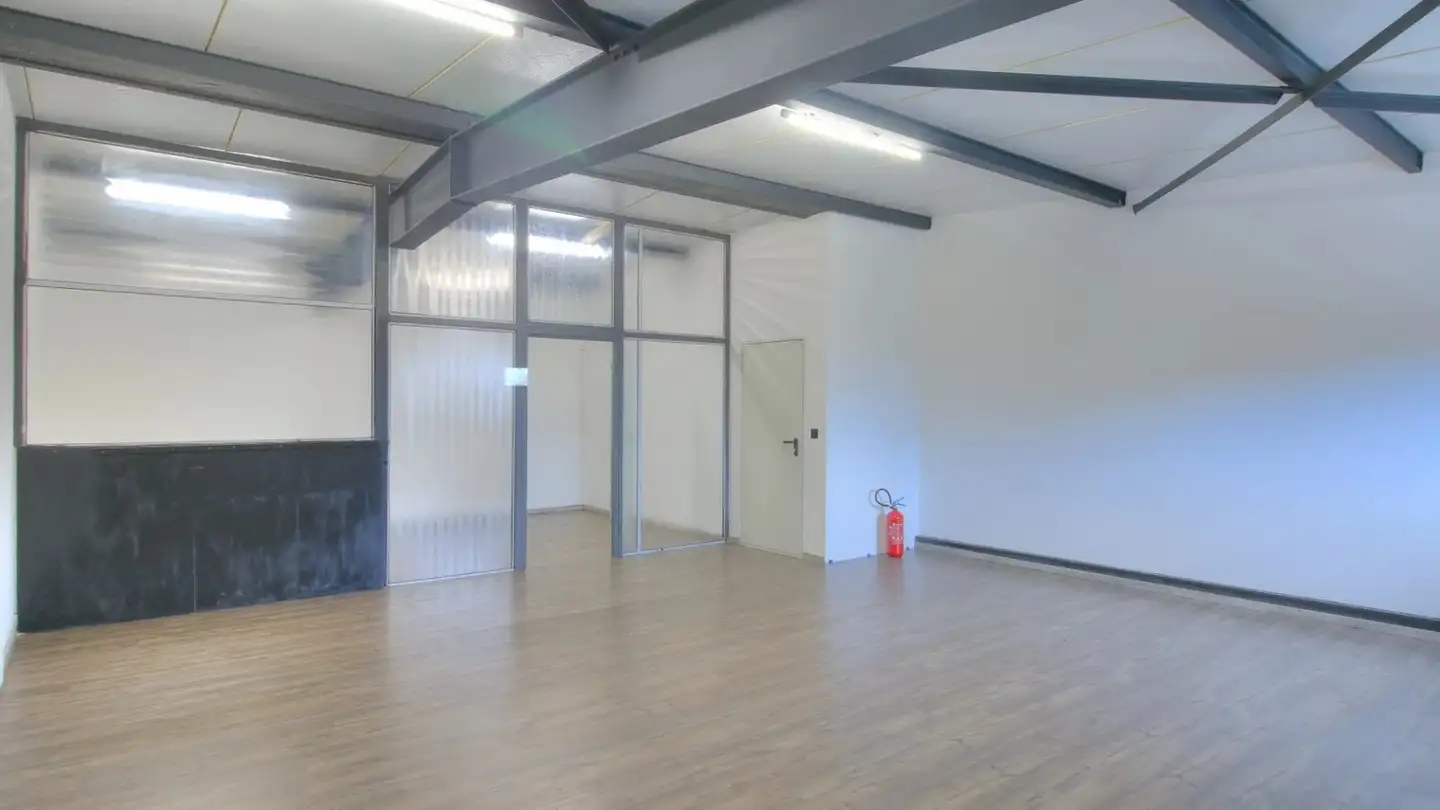 Bürofläche mieten - 1868 Collombey